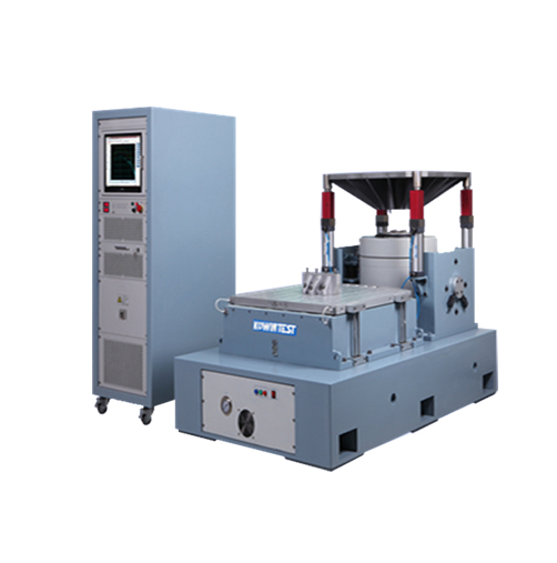 電磁式振動(dòng)試驗(yàn)機(jī)