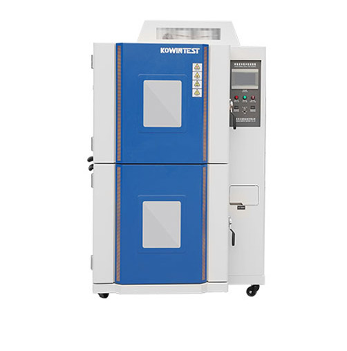 兩箱式冷熱沖擊試驗(yàn)箱