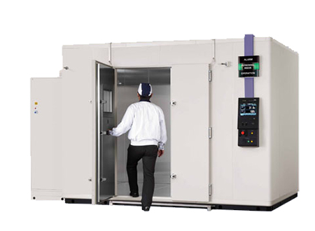 步入式恒溫恒濕試驗(yàn)箱的價(jià)格因素有哪些？