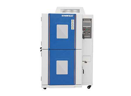 冷熱沖擊試驗(yàn)箱如何提高汽車行業(yè)的產(chǎn)品質(zhì)量？