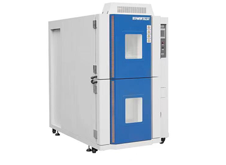 兩箱式冷熱沖擊試驗箱，助你輕松解決試驗難題！
