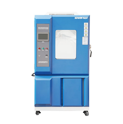 高低溫濕熱試驗(yàn)箱在電子產(chǎn)品研發(fā)中的質(zhì)量控制與可靠性評(píng)估