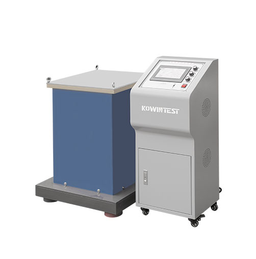 電磁式振動(dòng)臺(tái) 電磁式振動(dòng)臺(tái)