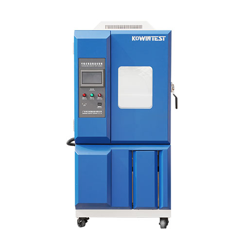 恒溫恒濕試驗(yàn)箱在產(chǎn)品質(zhì)量測試中的重要性