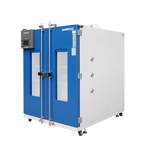 可程式恒溫恒濕試驗(yàn)箱 可程式恒溫恒濕試驗(yàn)箱