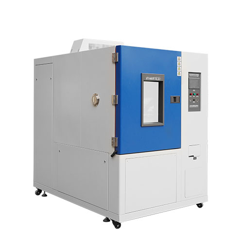 快速溫變試驗箱 快速溫變試驗箱