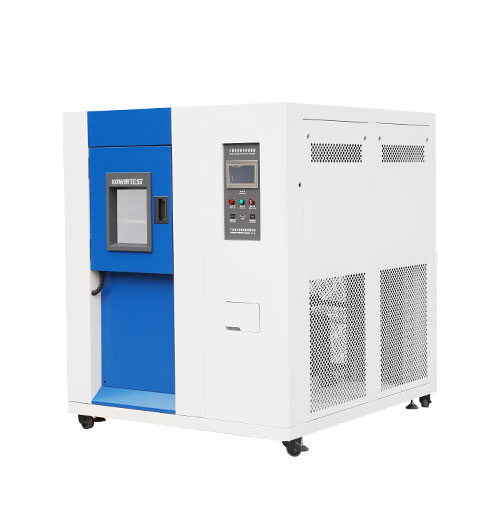 三箱式冷熱沖擊試驗(yàn)箱 三箱式冷熱沖擊試驗(yàn)箱